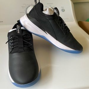 Clove Black Night Shift Sneakers Healthcare Nursing